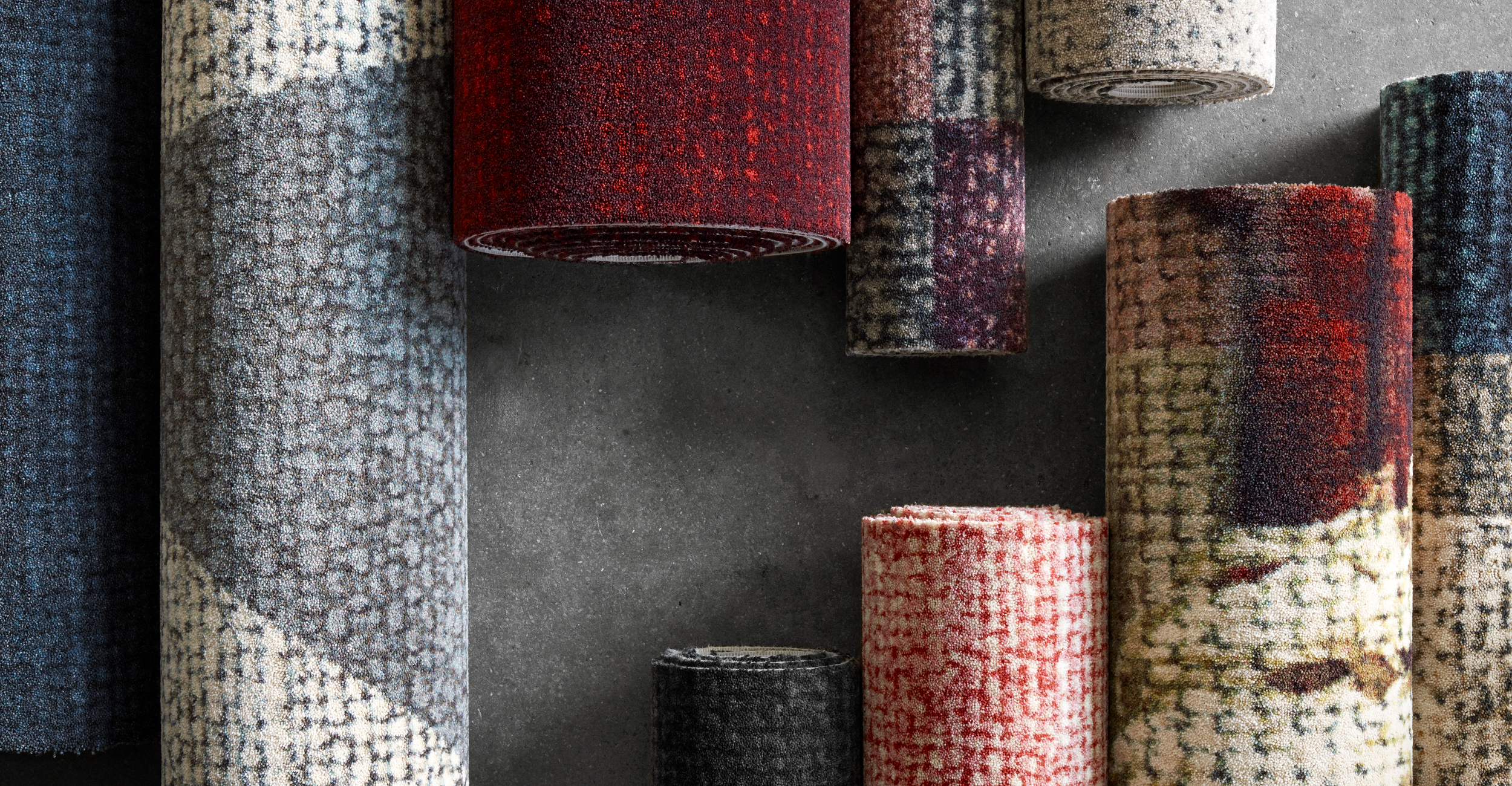 Fakten zu<br>Ege Carpets