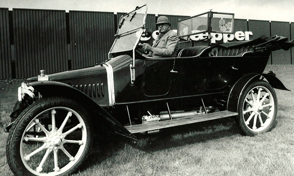 Die 1960er und 1970er