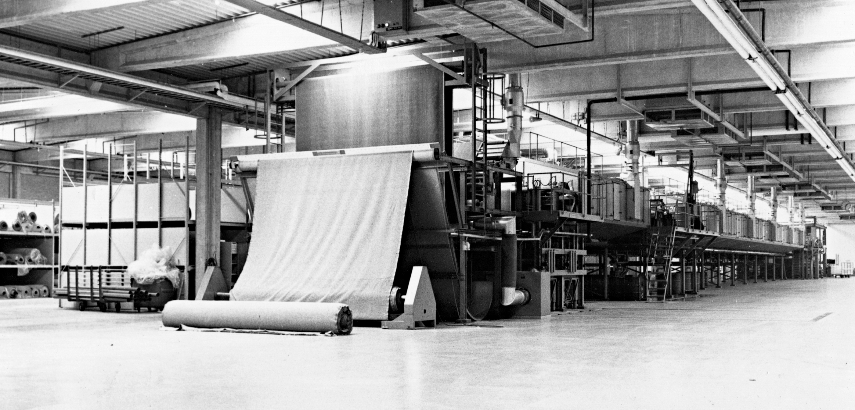 Die 1960er und 1970er