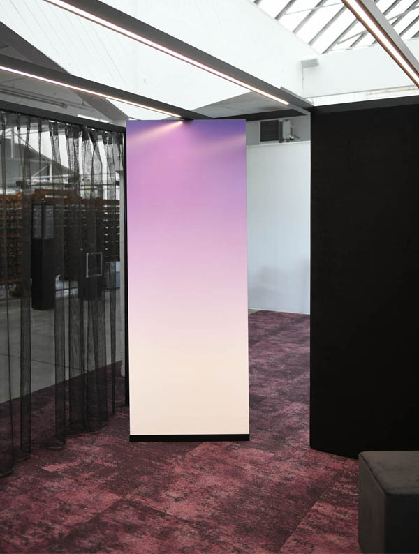 Whiteboard / Colourboard