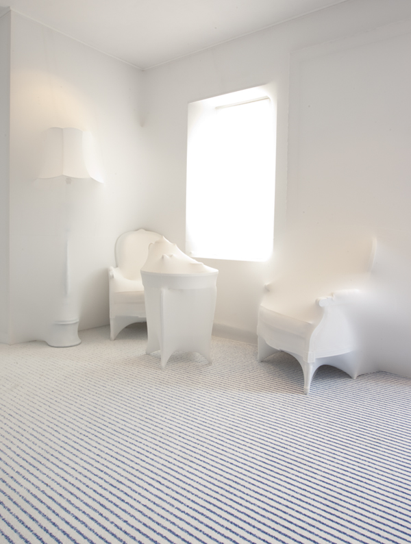 La Suite Elle Decoration