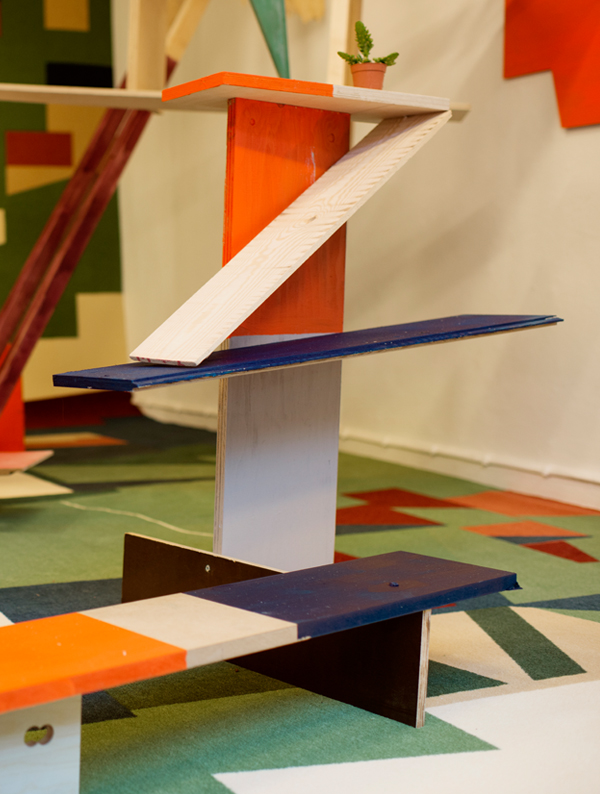 Gemütliche Verwirrungen