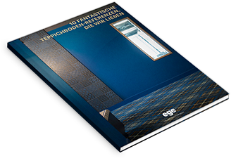 10 Fantastische Teppichboden-Projekte, die wir lieben