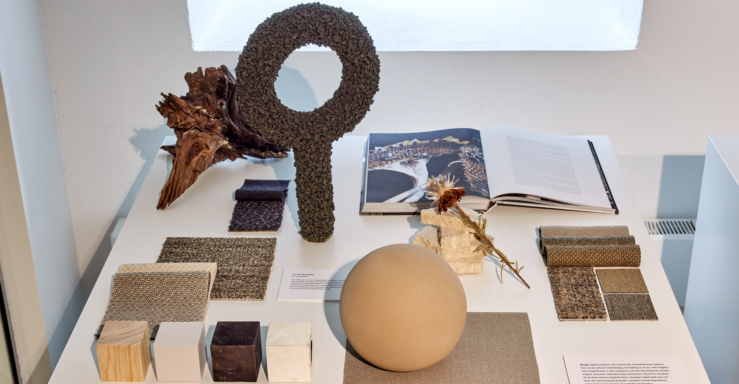 True Nature: How to use the most important 2022 interior design trend