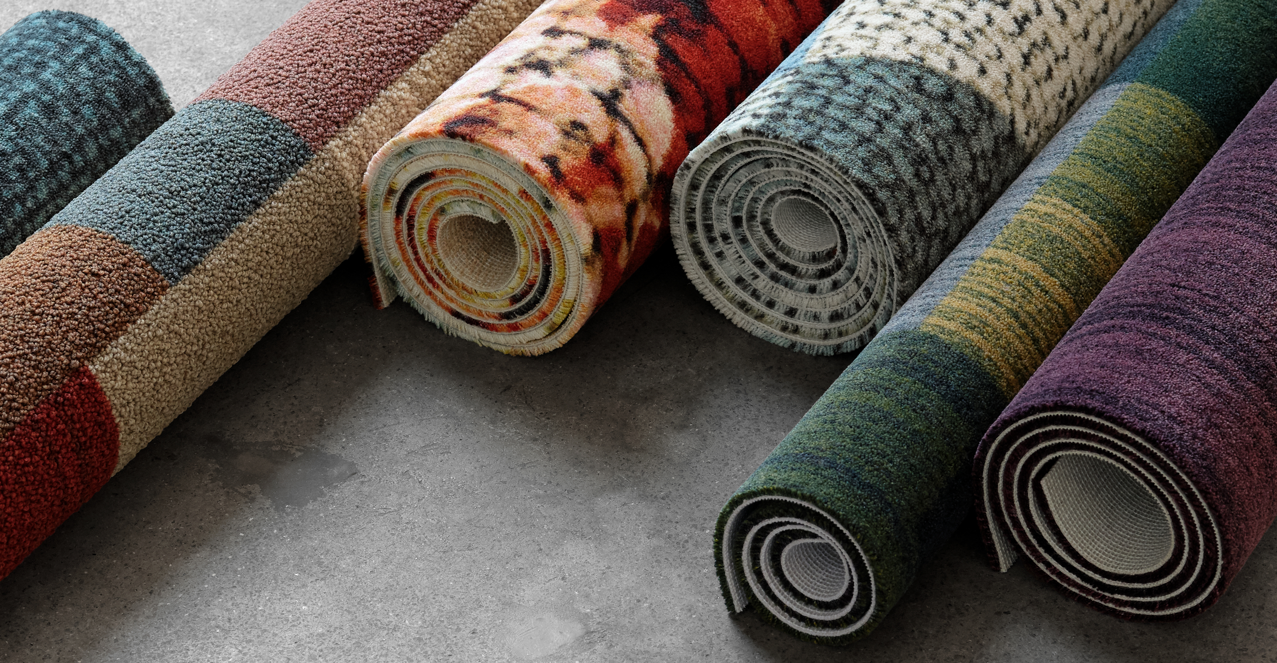 Neuigkeiten von<br> Ege Carpets