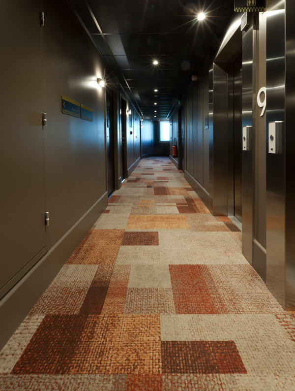 Hotel Novotel Suites