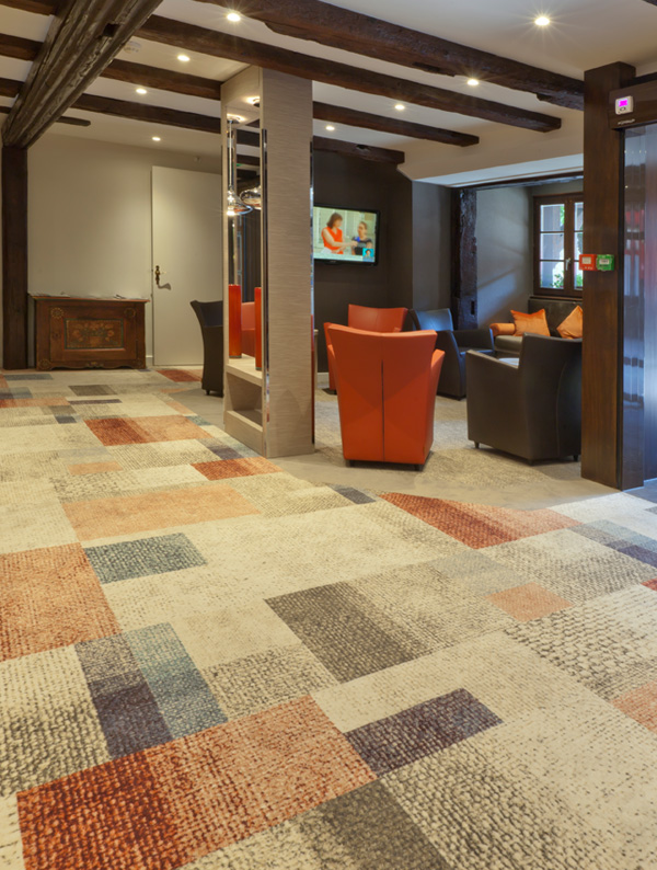 Hôtel du Père Benoit