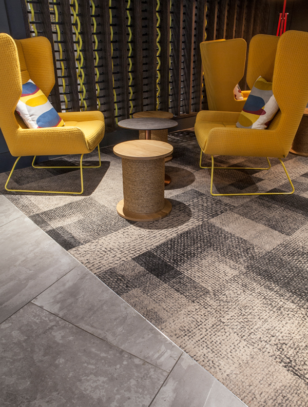 Ibis Styles Leeds City Centre Arena