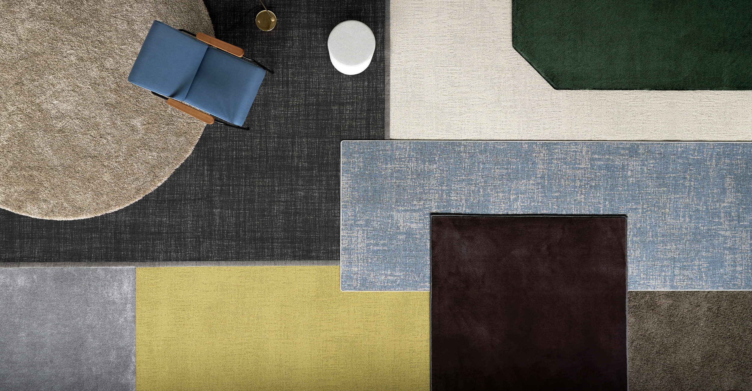 Alle Formen, die Sie möchten