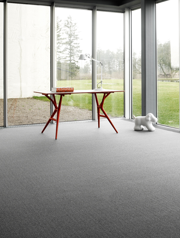 Contract Latex Rücken