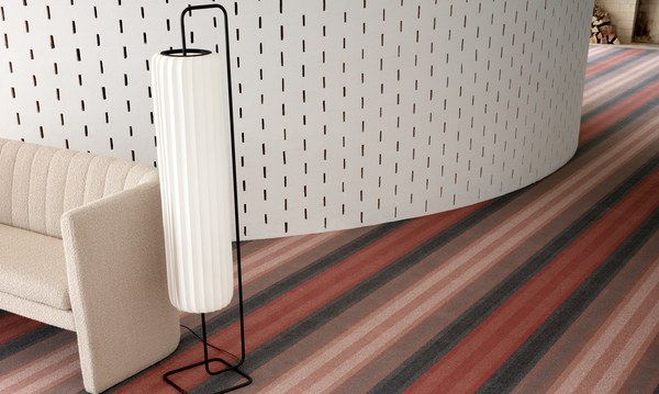 EIN WEISSES BLATT FÜR IHRE DESIGNERTRÄUME