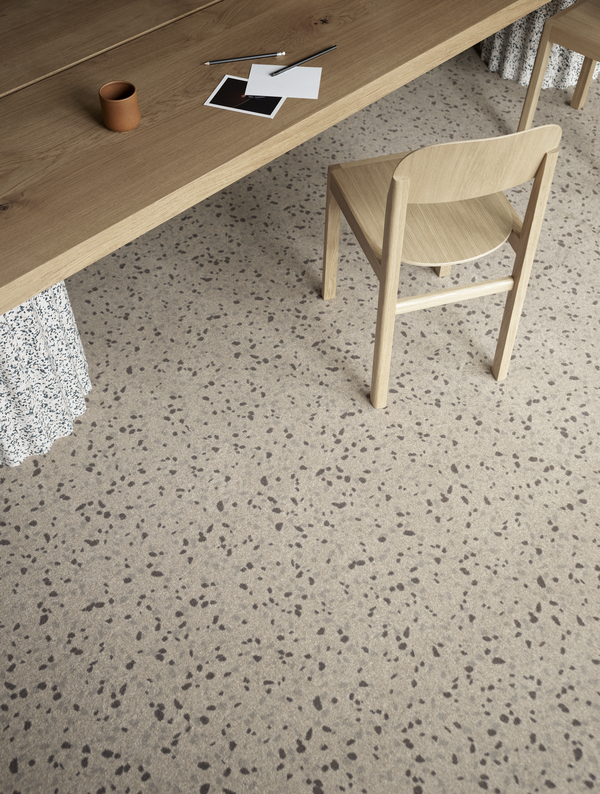 New Terrazzo