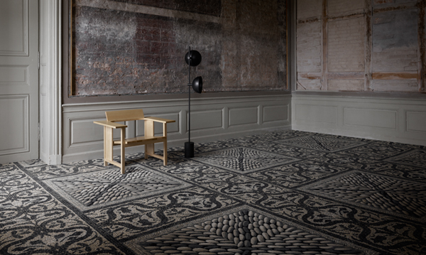 Atelier by Monsieur Christian Lacroix