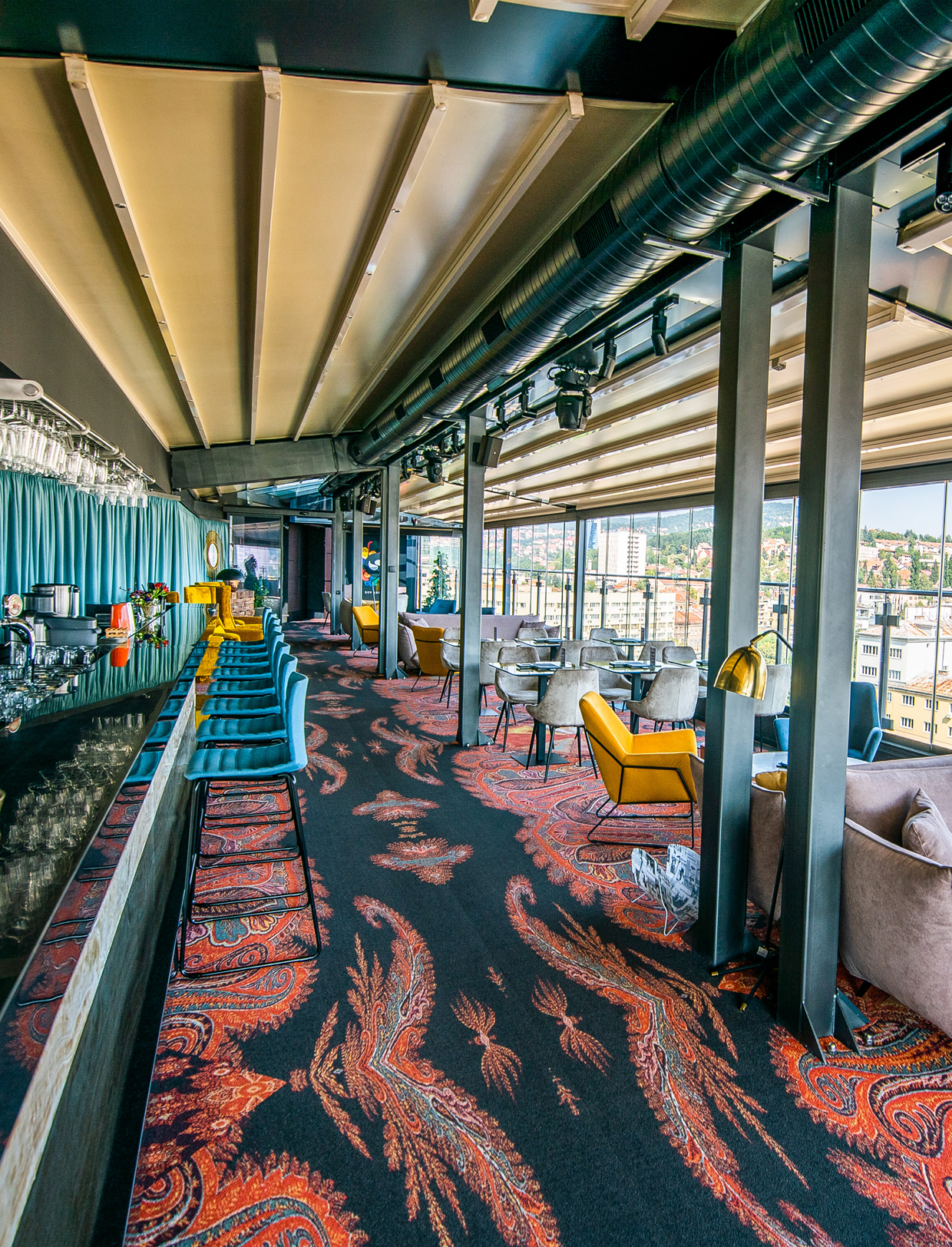 Courtyard by Marriott Sarajevo