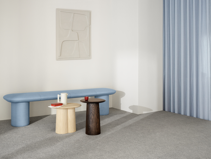 Neue Kollektion <br>ReForm Maze