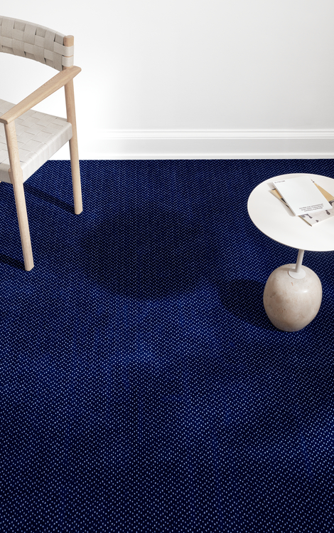 Graphic - <br> vorgefärbte Wolle