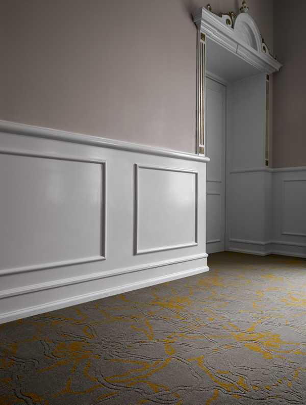 Beschichtete Rücken