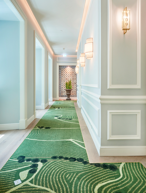 Colortec - <br> vorgefärbte Wolle