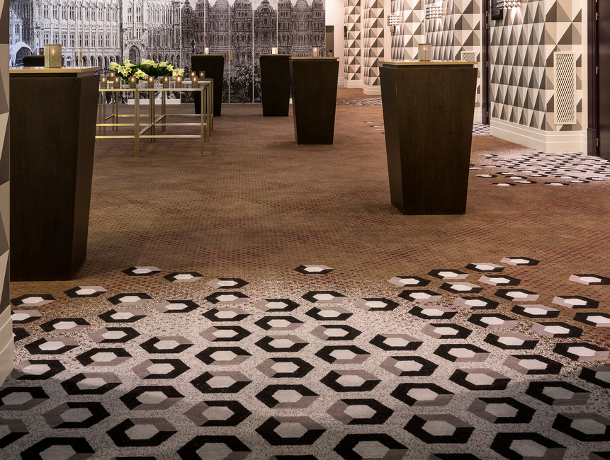 Radisson Hotel Brusells