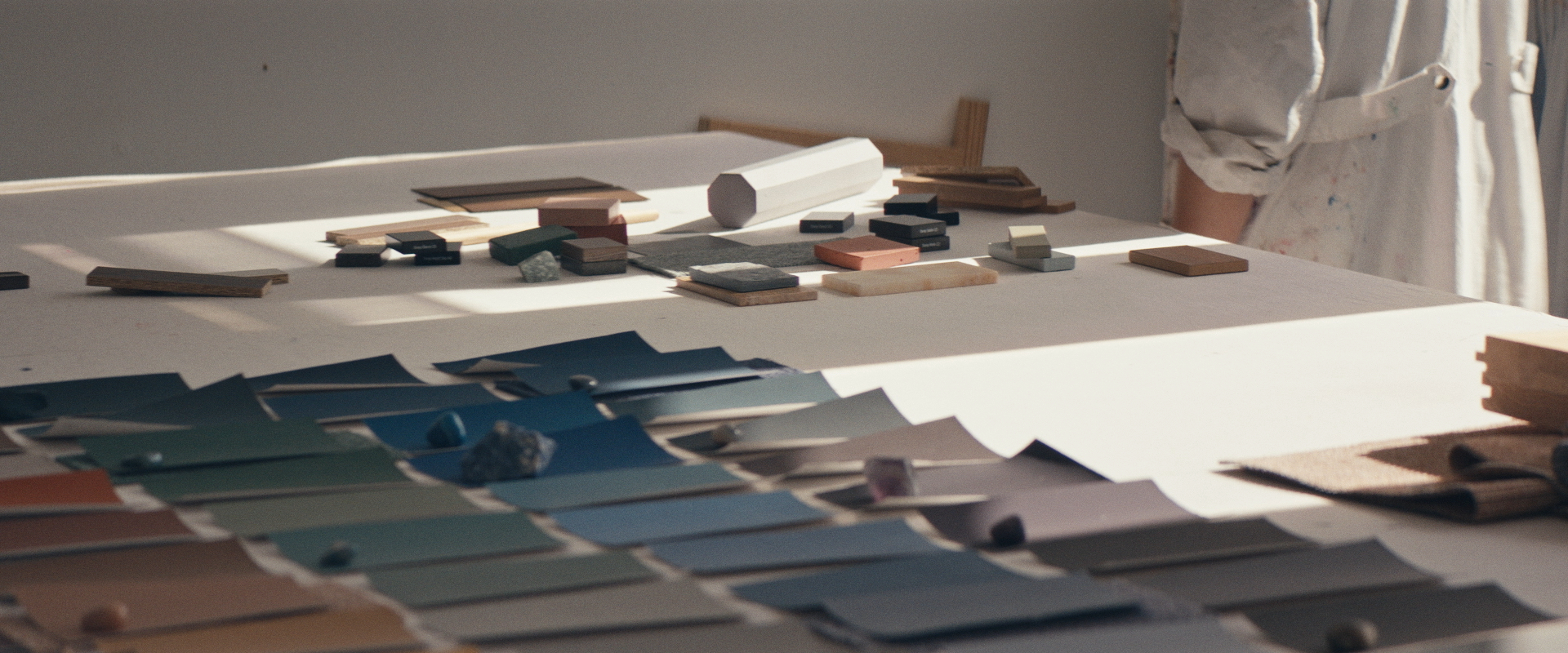 von Farbalchemistin Margrethe Odgaard