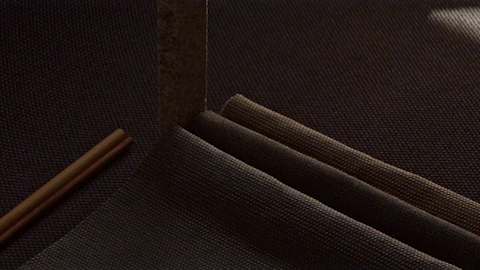 Fußböden mit Poesie