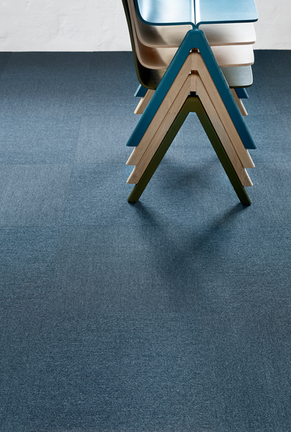 Enorme Strapazierfähigkeit