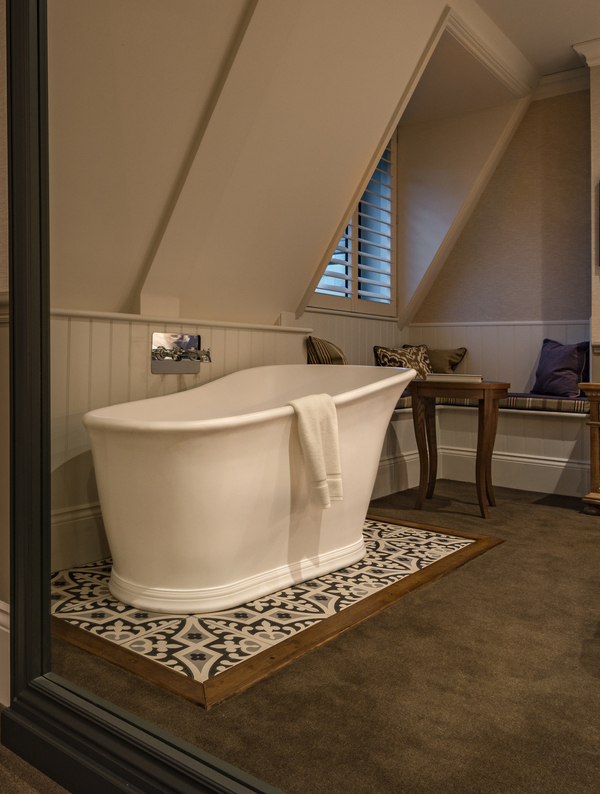 Kingstreet Town House