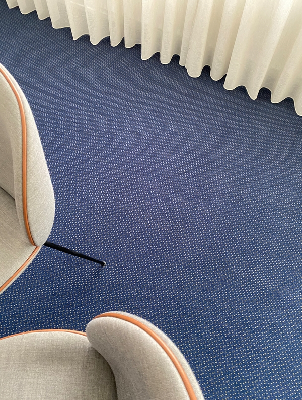 GRAPHIC - VON IHNEN ENTWORFENE MUSTER