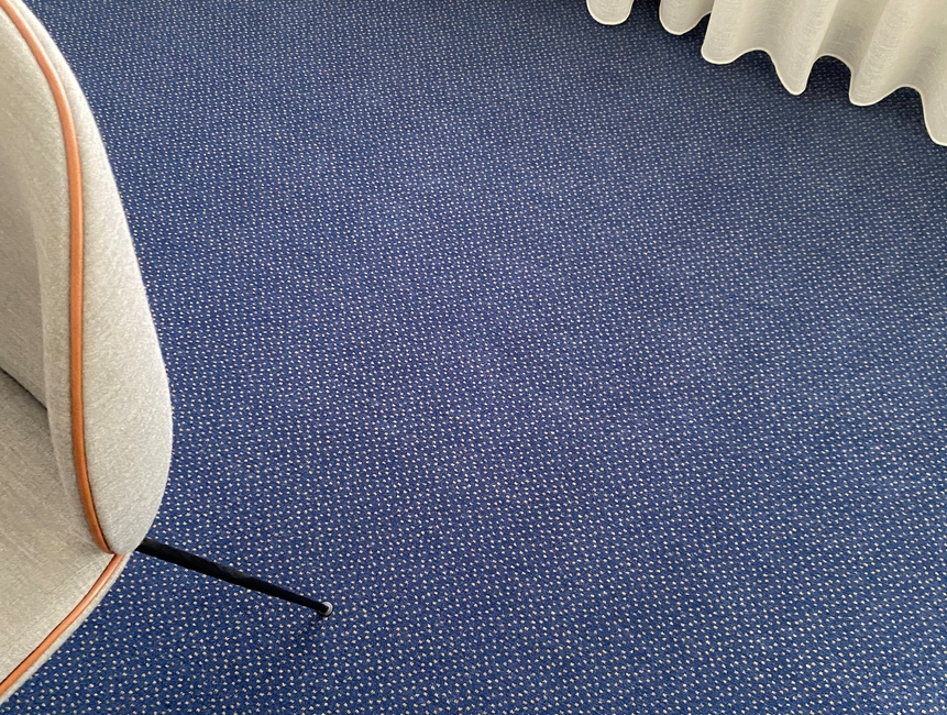 Für Komfort und bessere Akustik