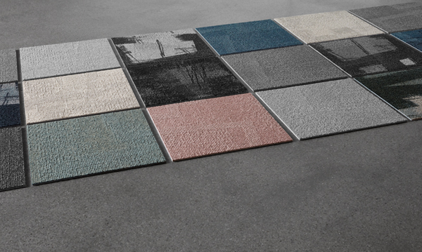 Teppichfliesen oder Bahnenware?