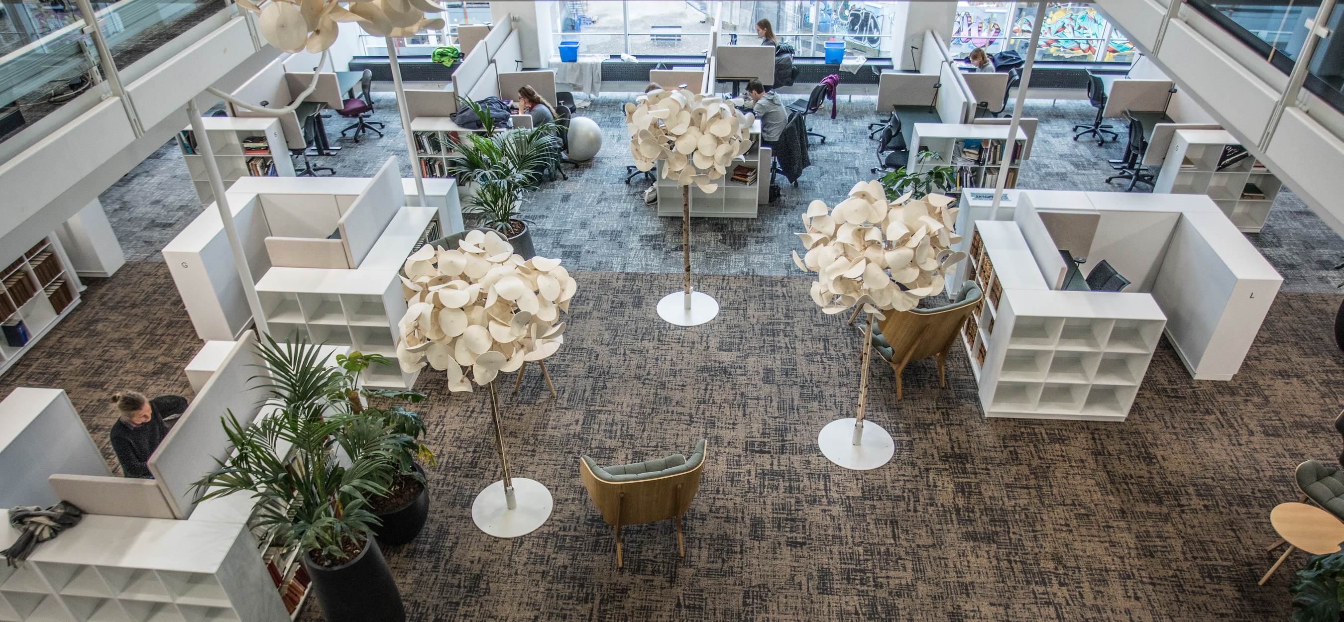 Kopenhagen Universität