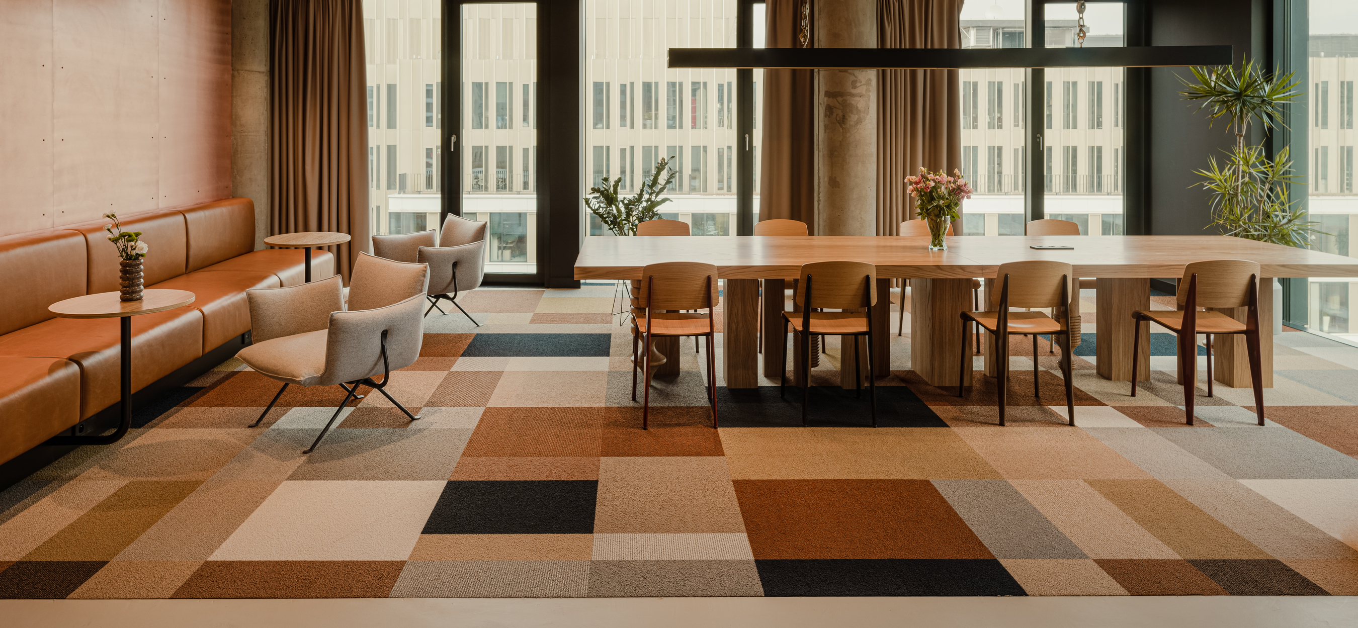 Echo Investment, Polen