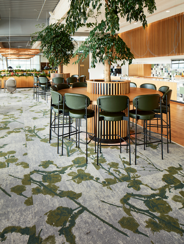 Billund Airport, Dänemark