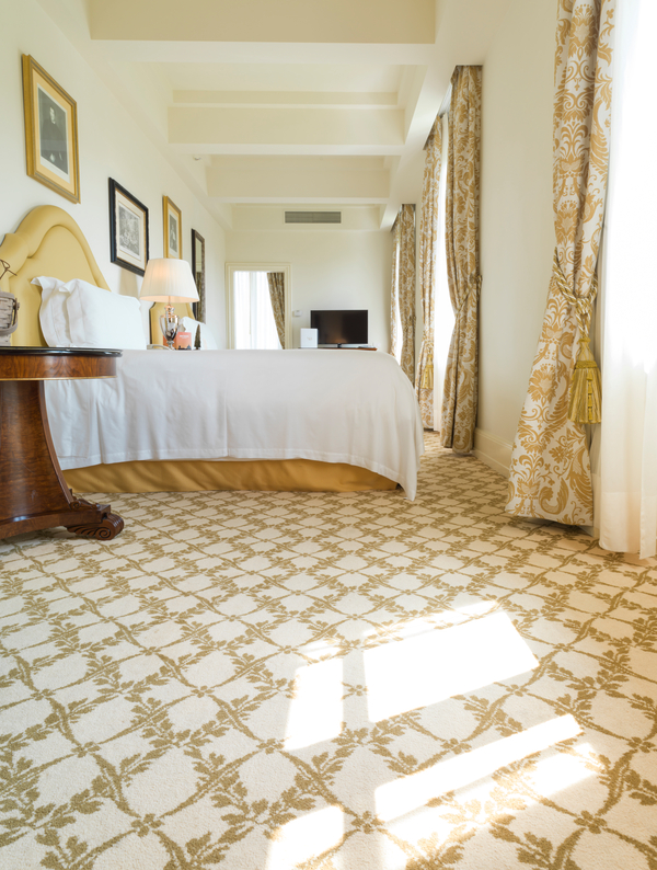 Hotel Four Seasons, Firenze