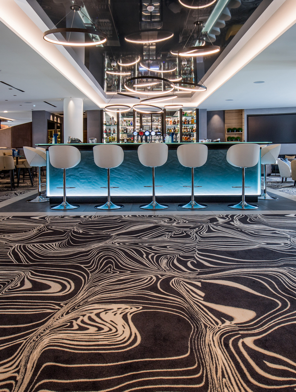 Hotel Rivage Spa Annecy, Frankreich