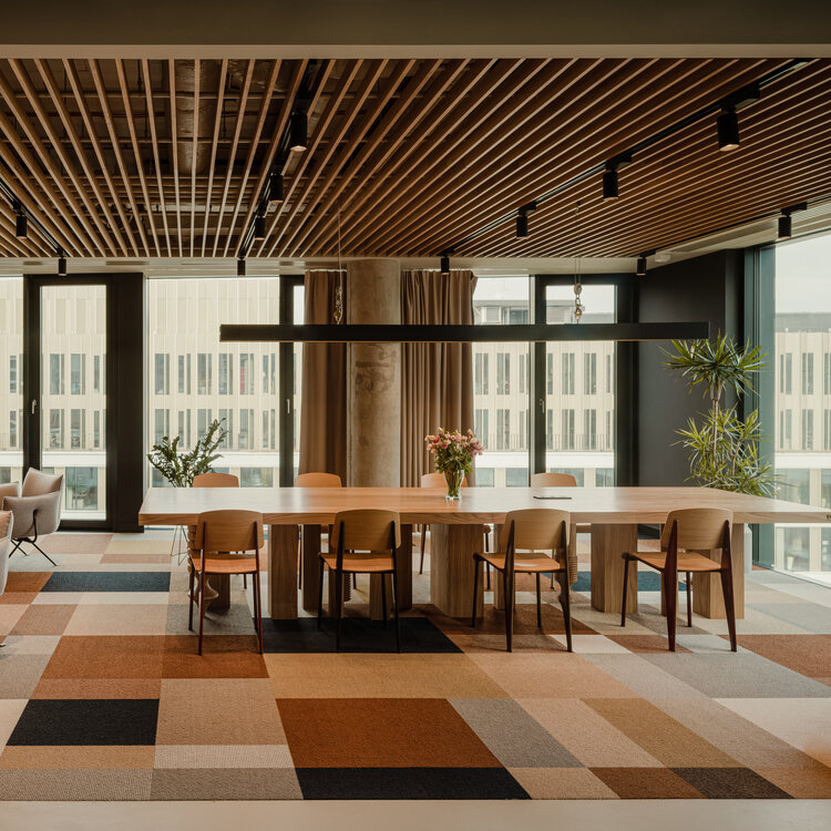 Wie man einen freundlichen Ort gestaltet