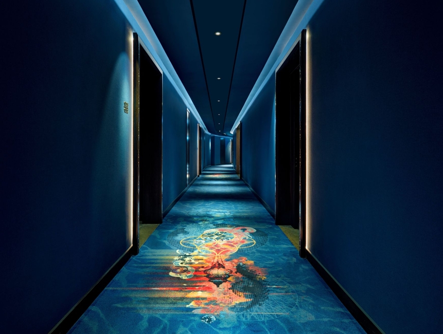 Gastgewerbe-Projekte aus aller Welt