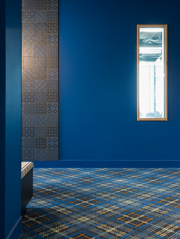 University of Melbourne  Arts West, Australia