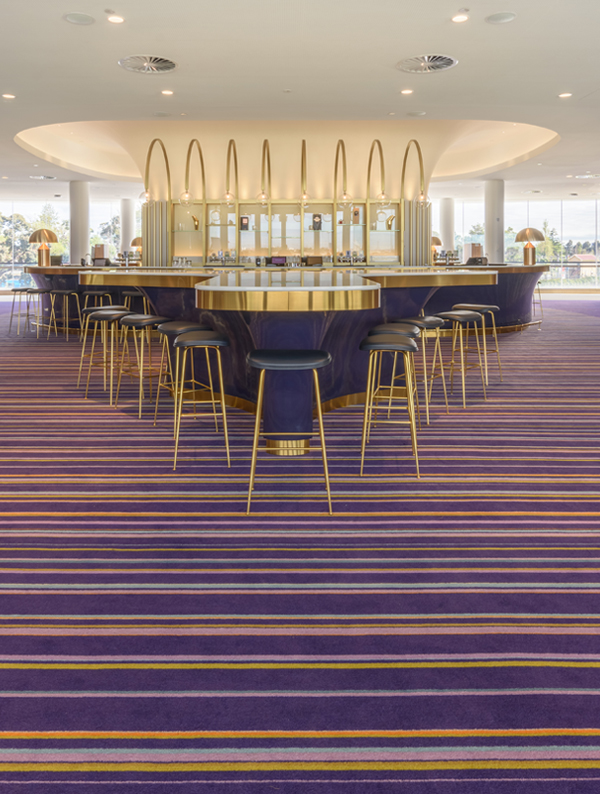 Victoria Racing Club, Australia