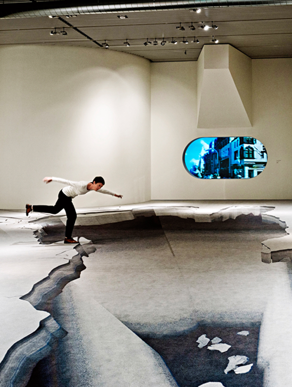 Aros Museum, Denmark