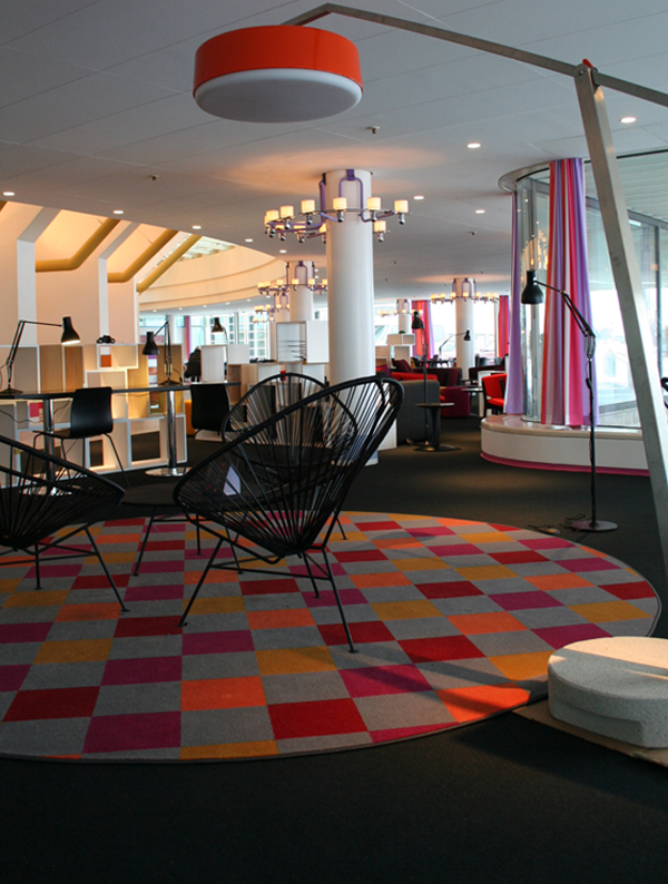 Herlev Hospital, Denmark