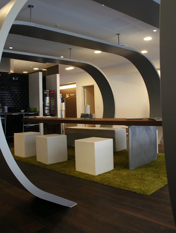 House of Dreams, Vallensbæk