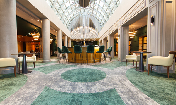 Hotel Le Louis Versailles