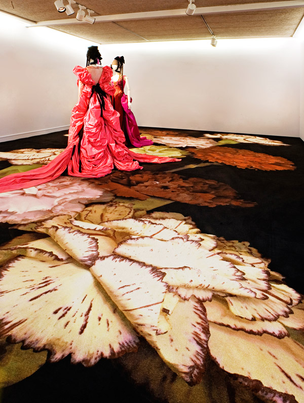 Musée Reattu, France, Highline