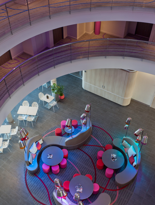 Quality Hotel Toulouse Sud, Frankreich