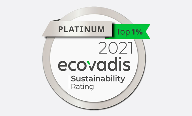 Eco Vadis