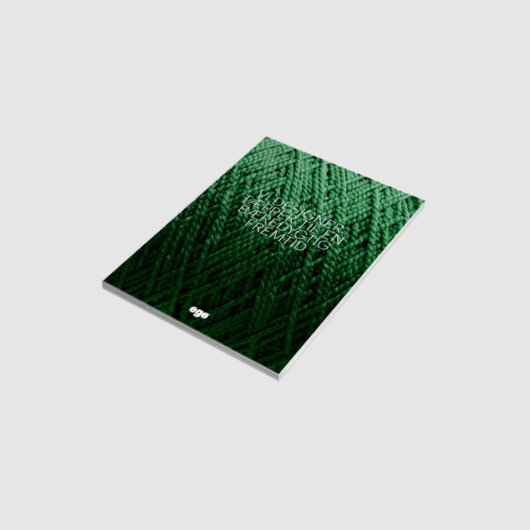 Textiler Bodenbelag für eine nachhaltige Zukunft