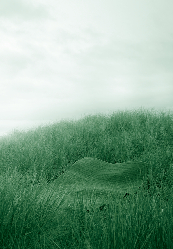 Nachhaltigkeit ist in unsere Denkweise und unsere Teppiche eingewoben