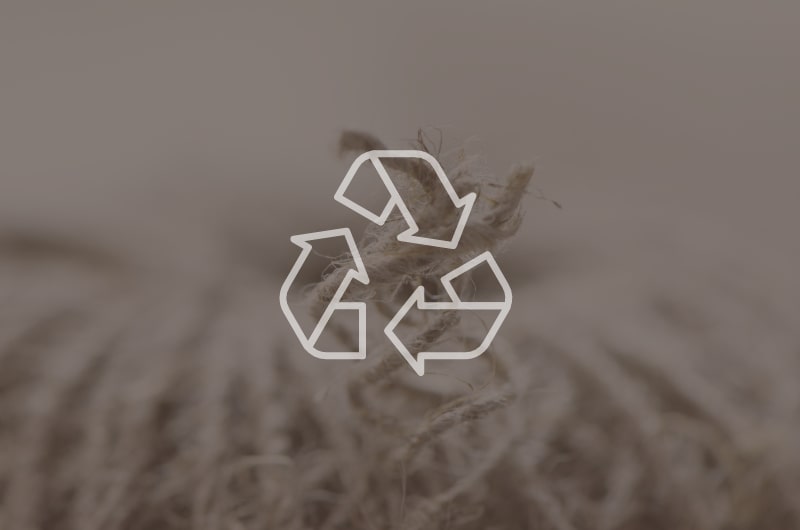 Recycling und Take Back