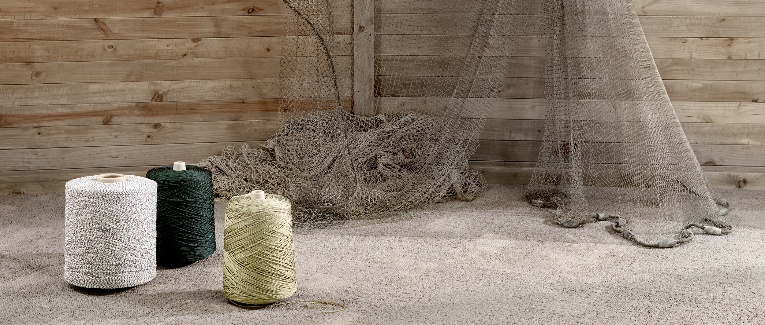 Wir verfügen über jahrzehntelange erfahrung darin, grün zu sein